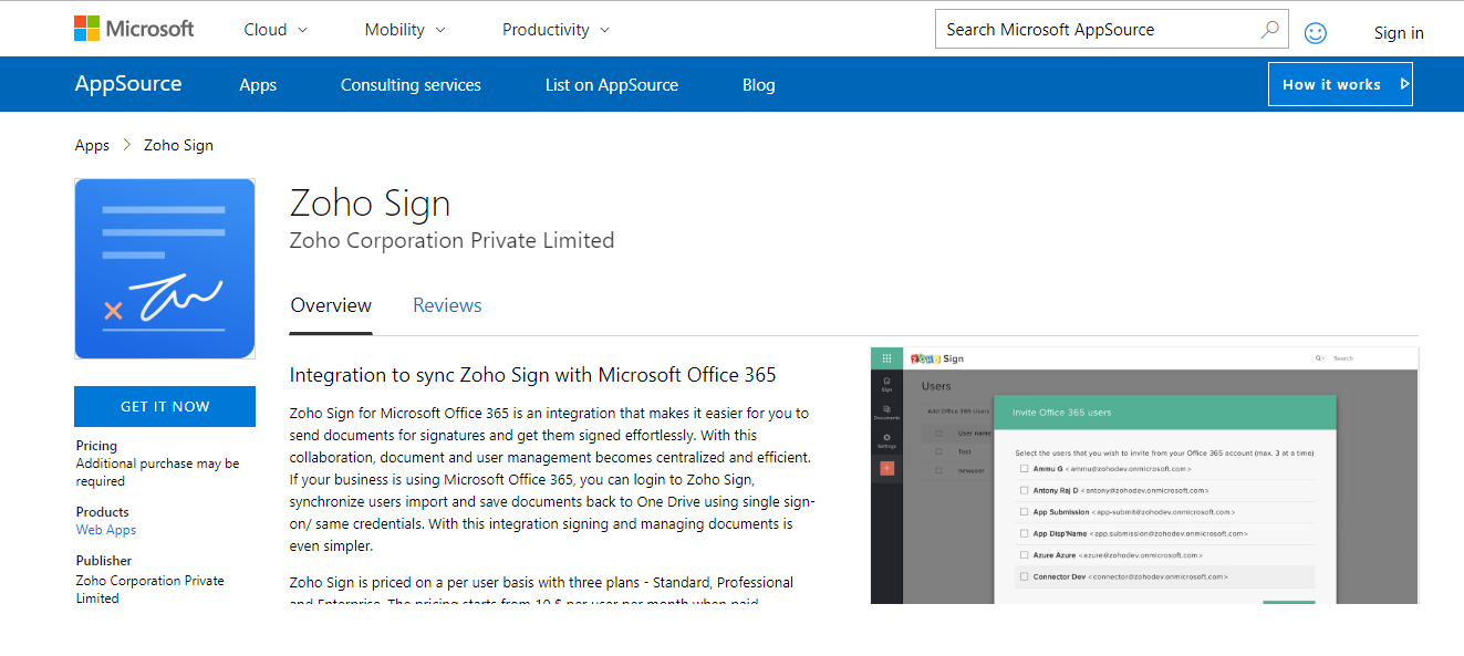 sign in to microsoft 365