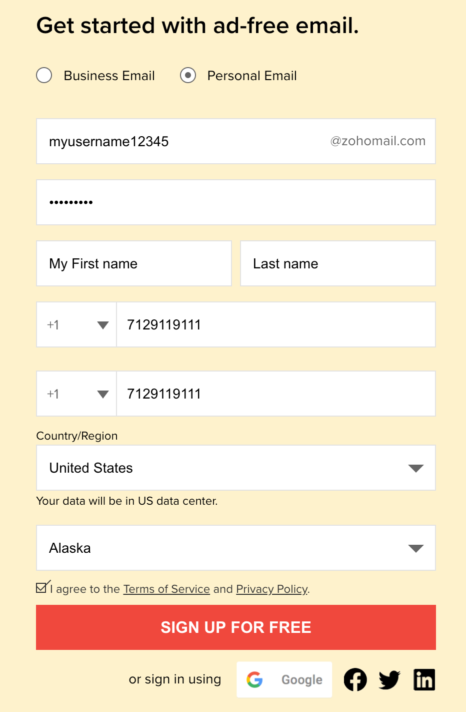 Philippines up sign mail free yahoo Free email