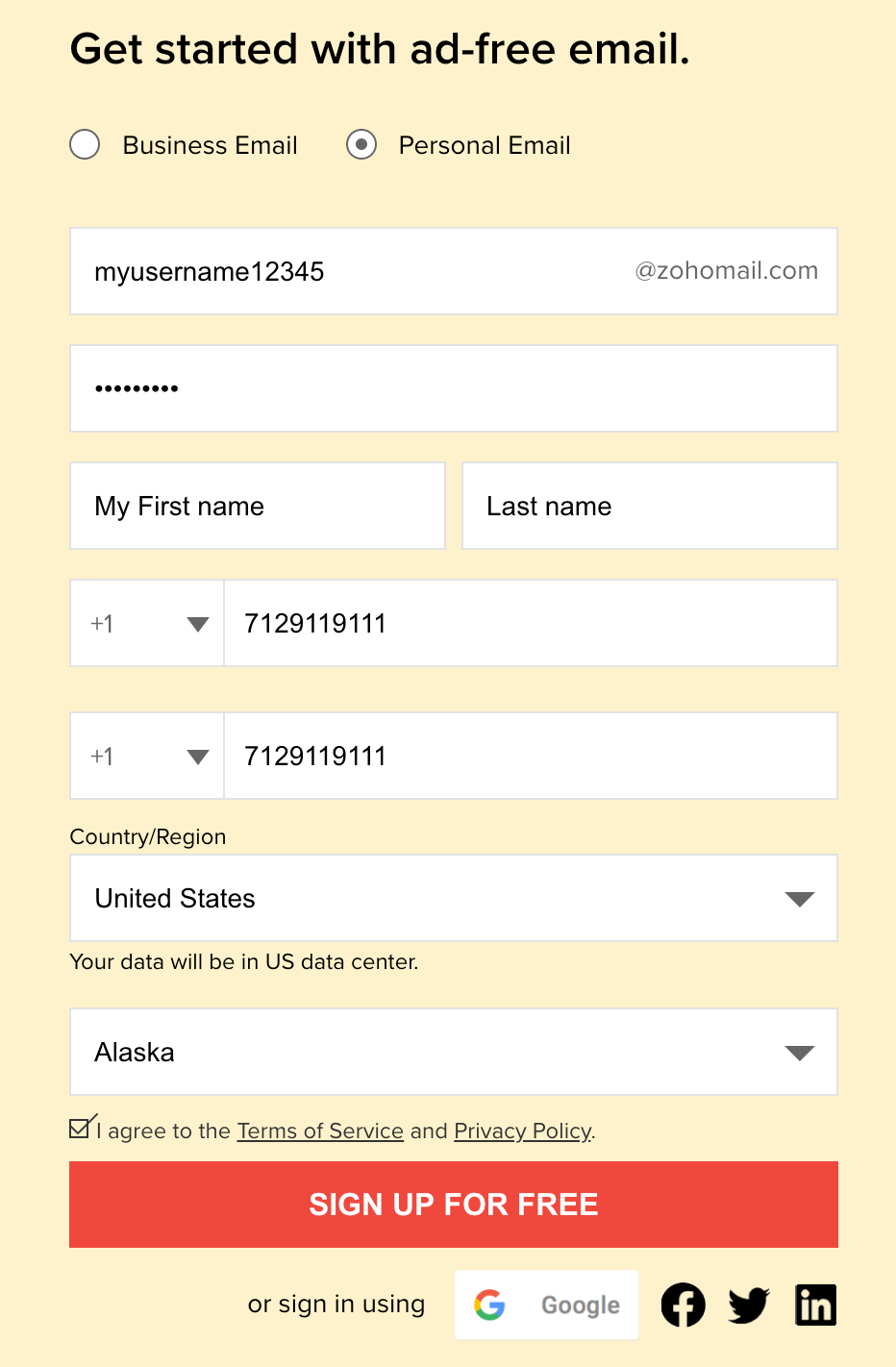 How To Login To A Gmail Account On Desktop Or Mobile Business Insider