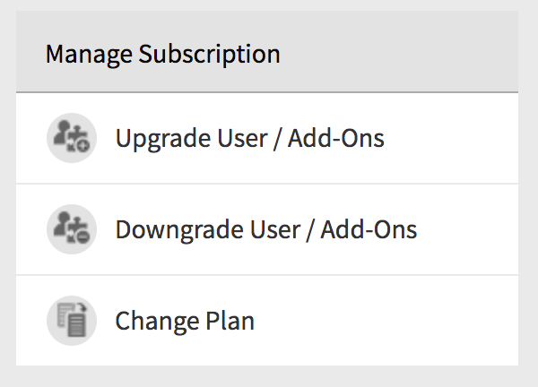 zoho mail flexible subscription and extra storage options thank you for your business email