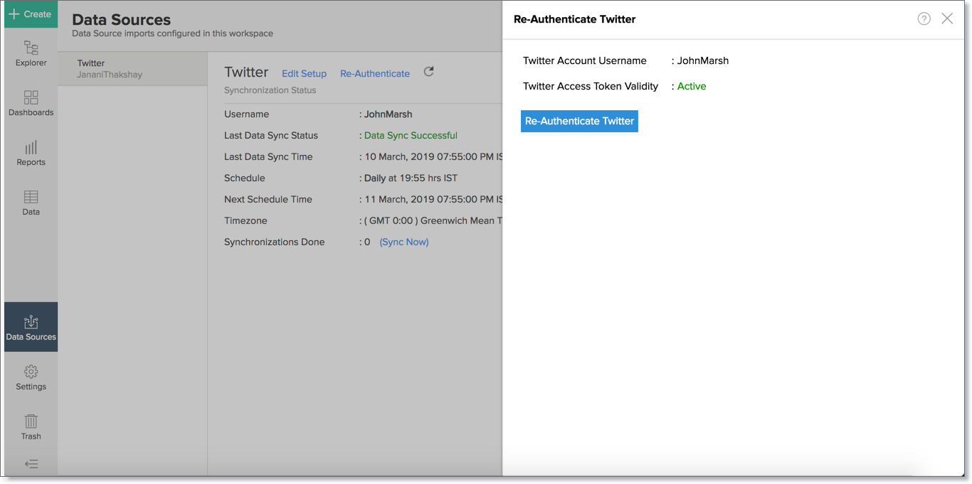 Question How To Turn On Twitter Analytics Twitter Competitive Analytics