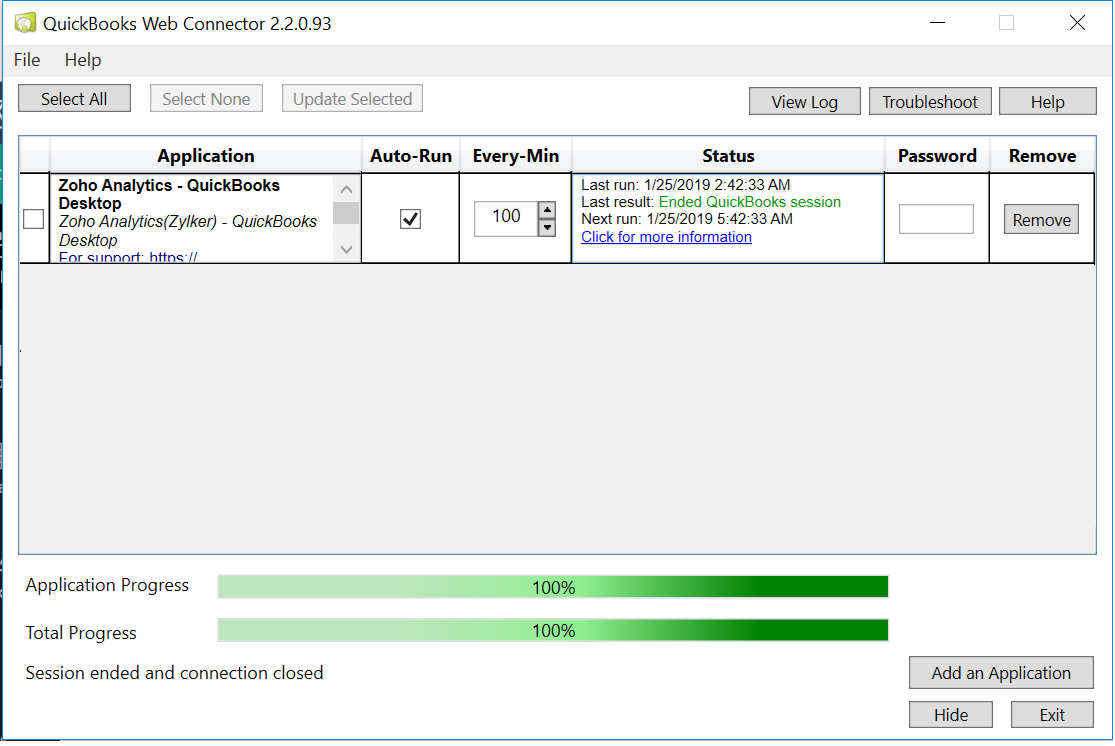 quickbooks employee scheduling software