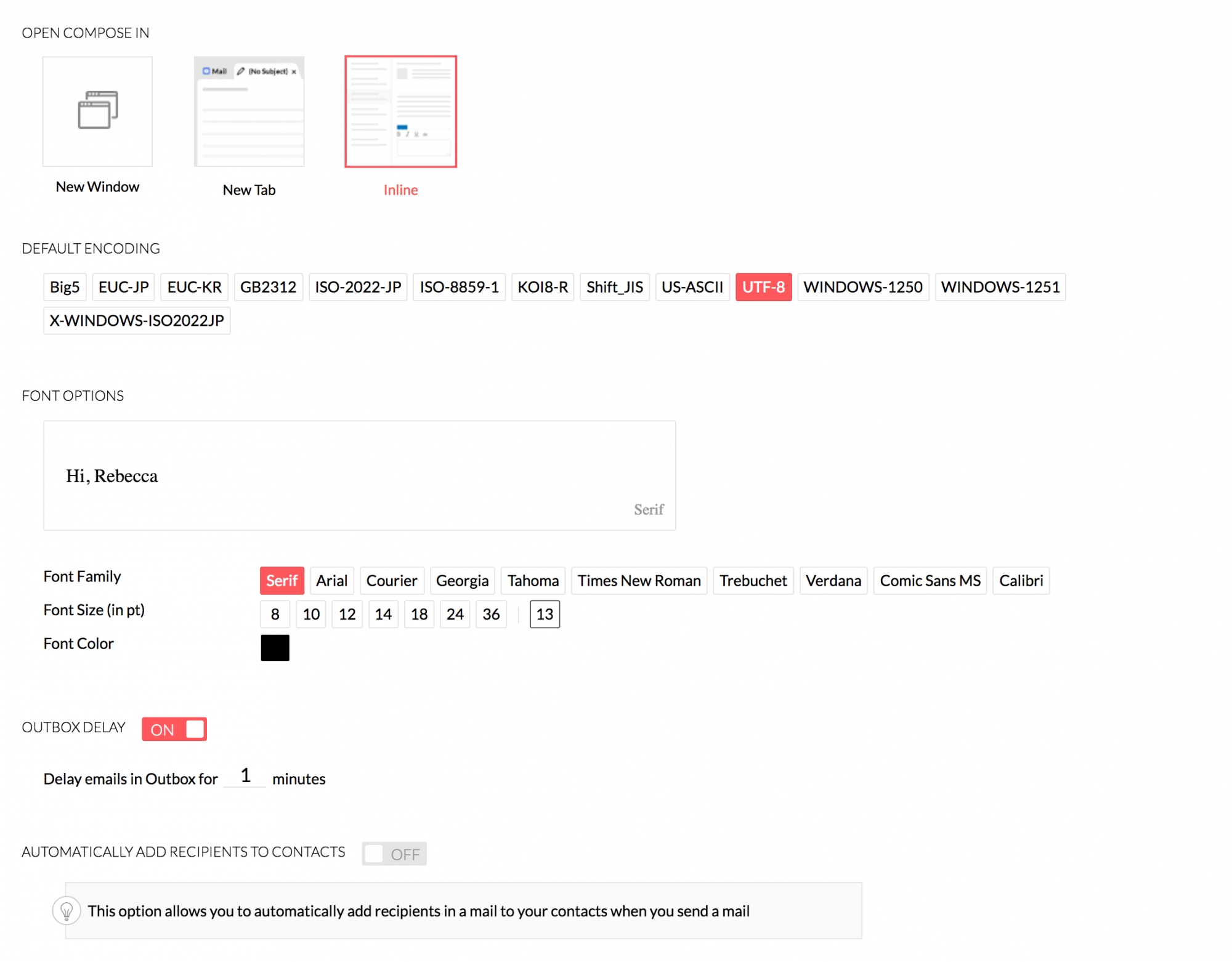 change font seize in outlook office 365 contacts change font seize in outlook office 365 contacts