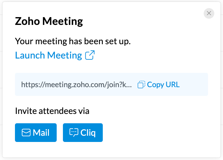 zoho outlook meeting request zoho outlook meeting request