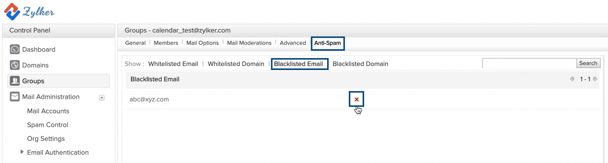 Reasons An Email Is Marked As Spam