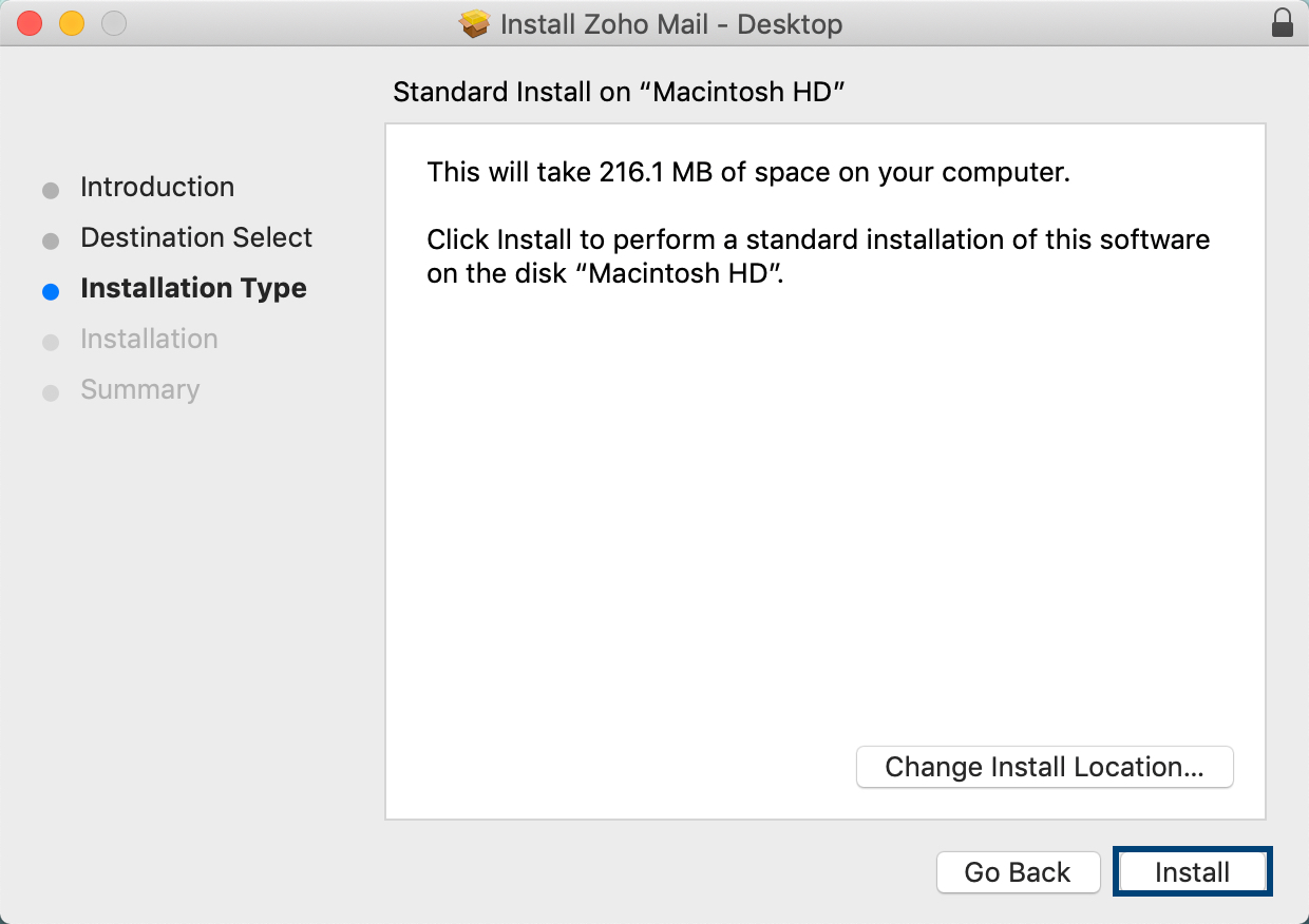 zoho outlook for mac zoho outlook for mac