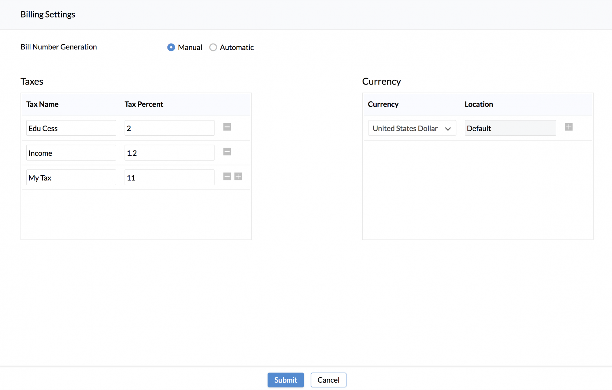 Retirement xml calculator 