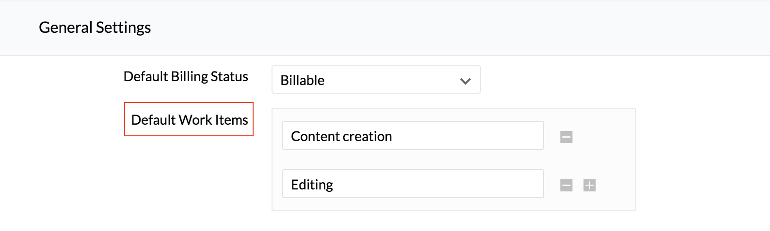 timesheet settings and restrictions zoho people timesheets for work