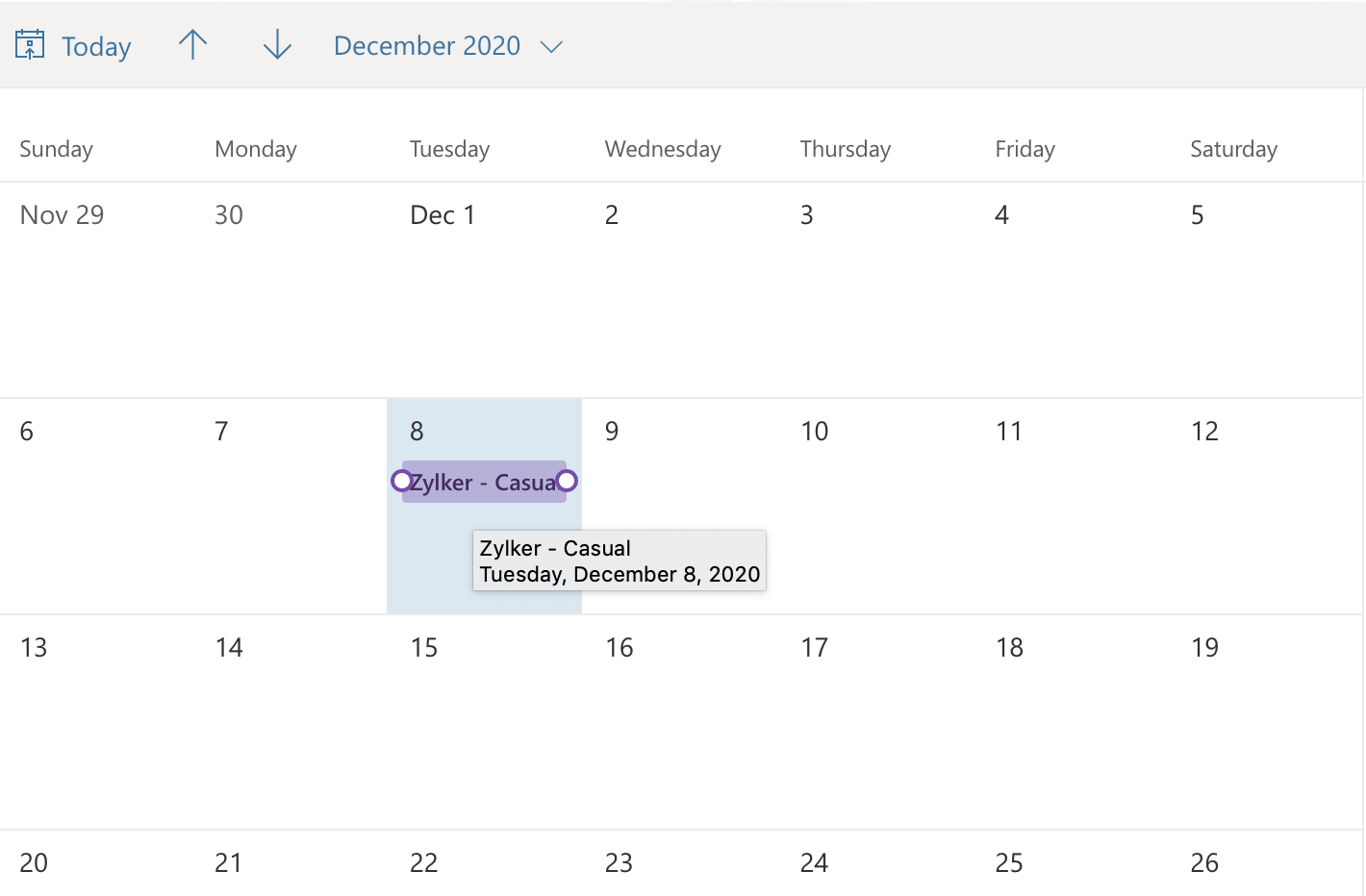 zoho outlook calendar plugin zoho outlook calendar plugin