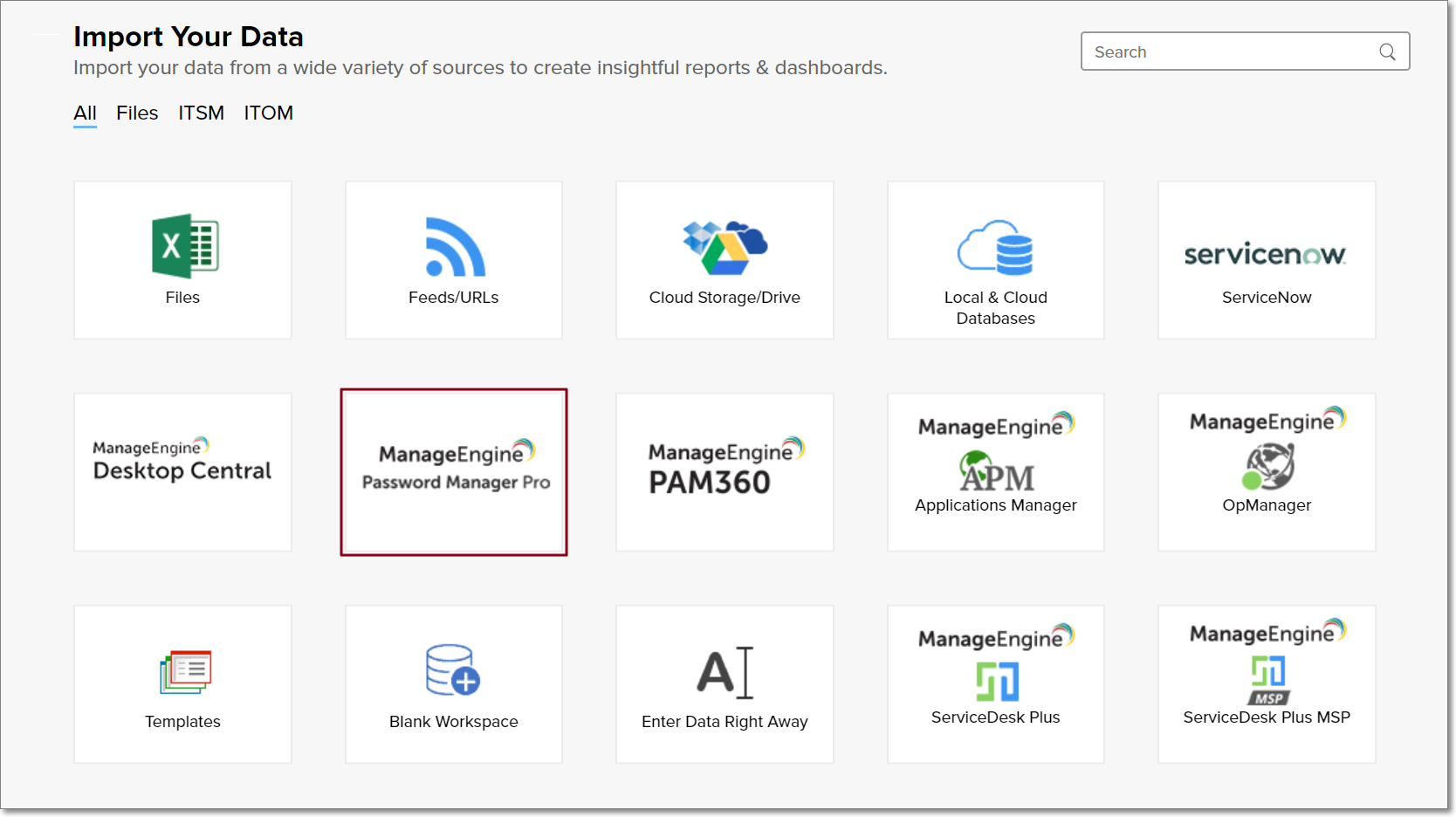 password manager pro authkey multiple hosts