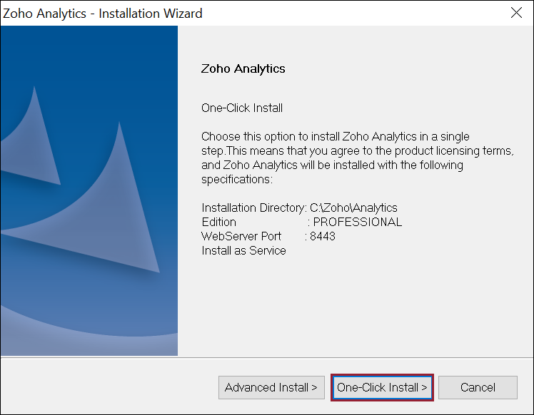 advanced installer analytics advanced installer analytics