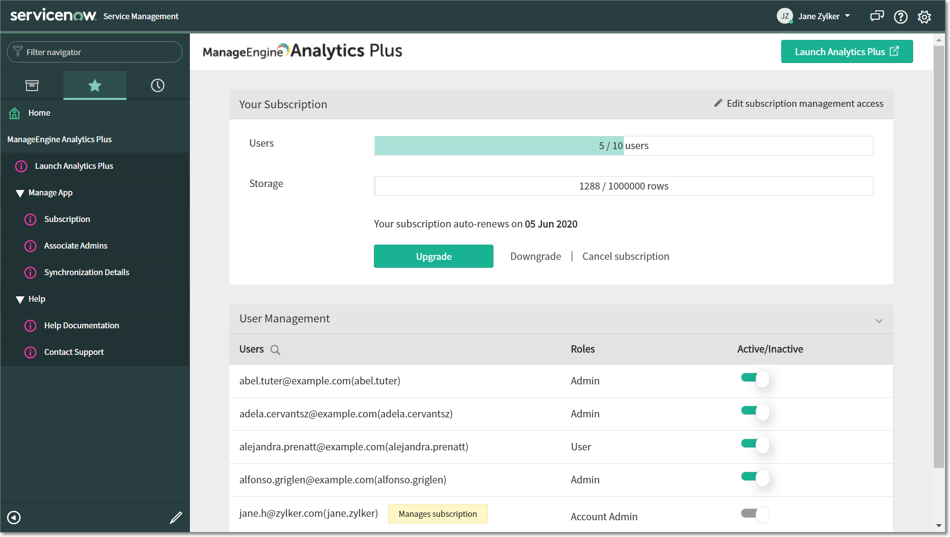 Managing your Services Better with ServiceNow and  - ServiceNow Community