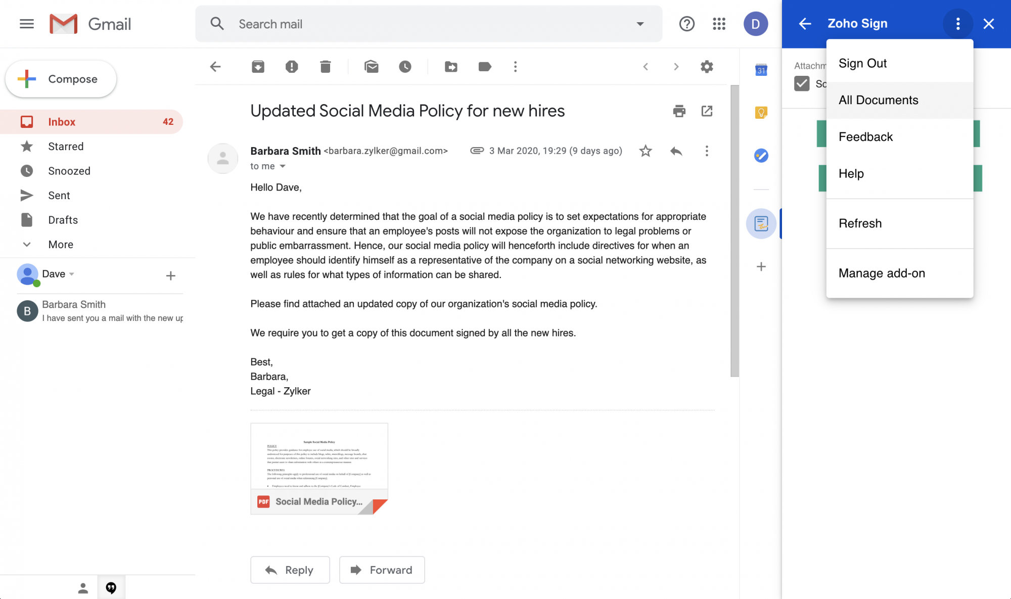 gmail manage subscriptions gmail manage subscriptions