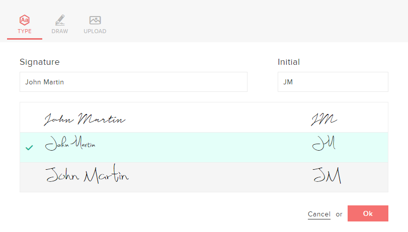 Set Up Your Electronic Signature Zoho Sign set-up-your-electronic-signature-zoho-sign