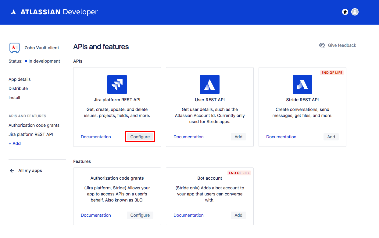jira client access jira client access