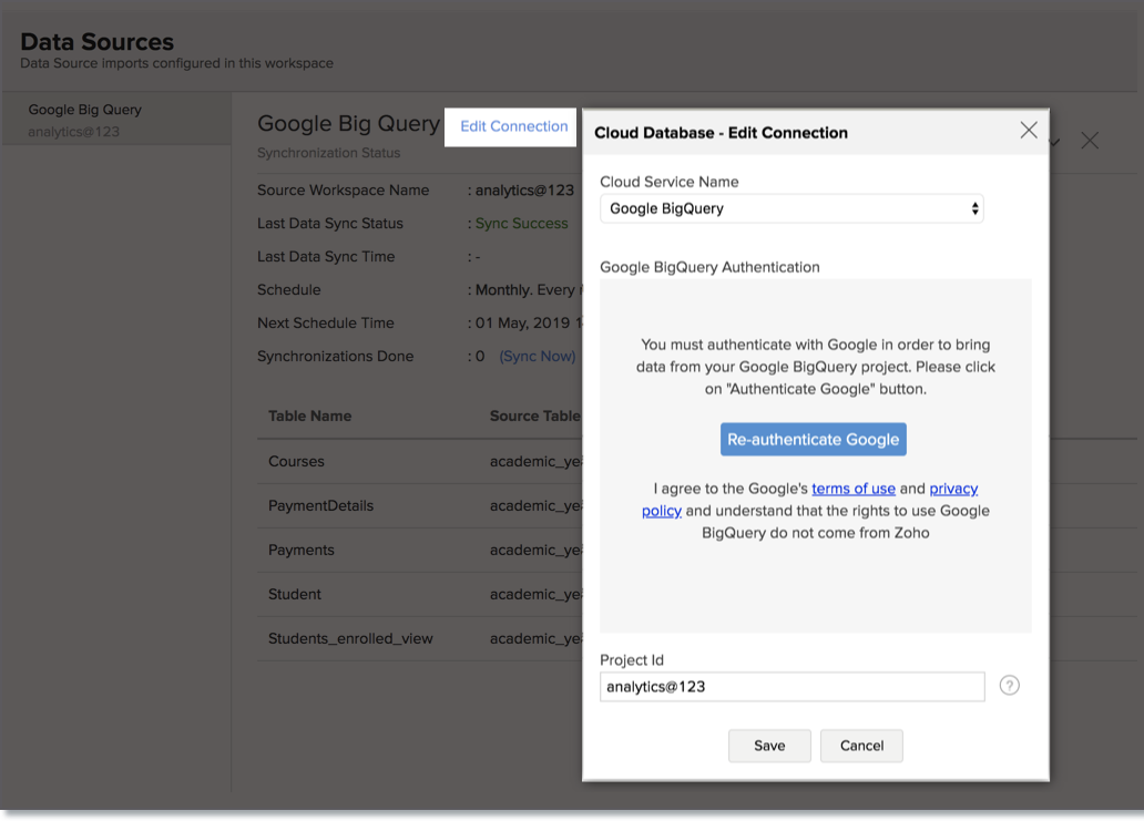 Airtable query Airtable query