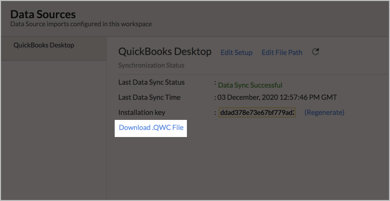 quickbooks desktop download portal