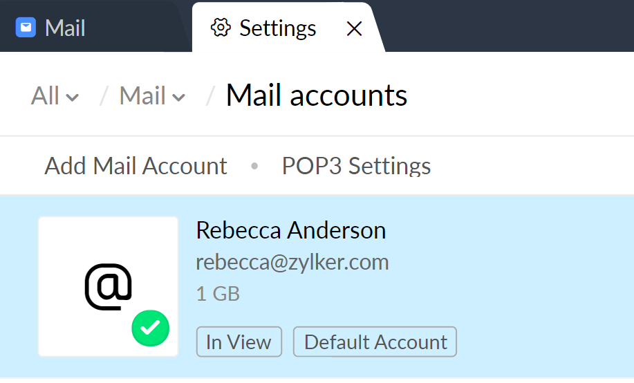 zoho mail mac mail multi oneauth zoho mail mac mail multi oneauth