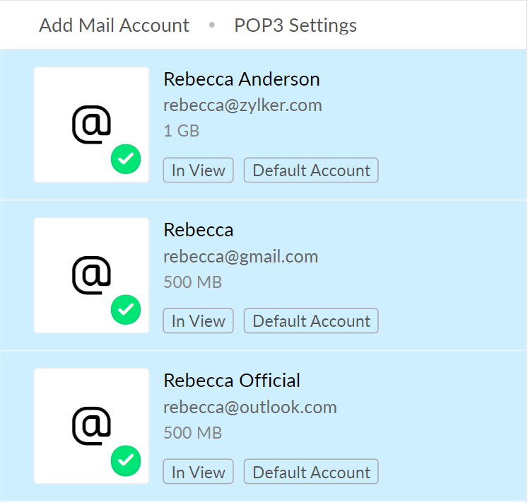 optonline email pop3 settings
