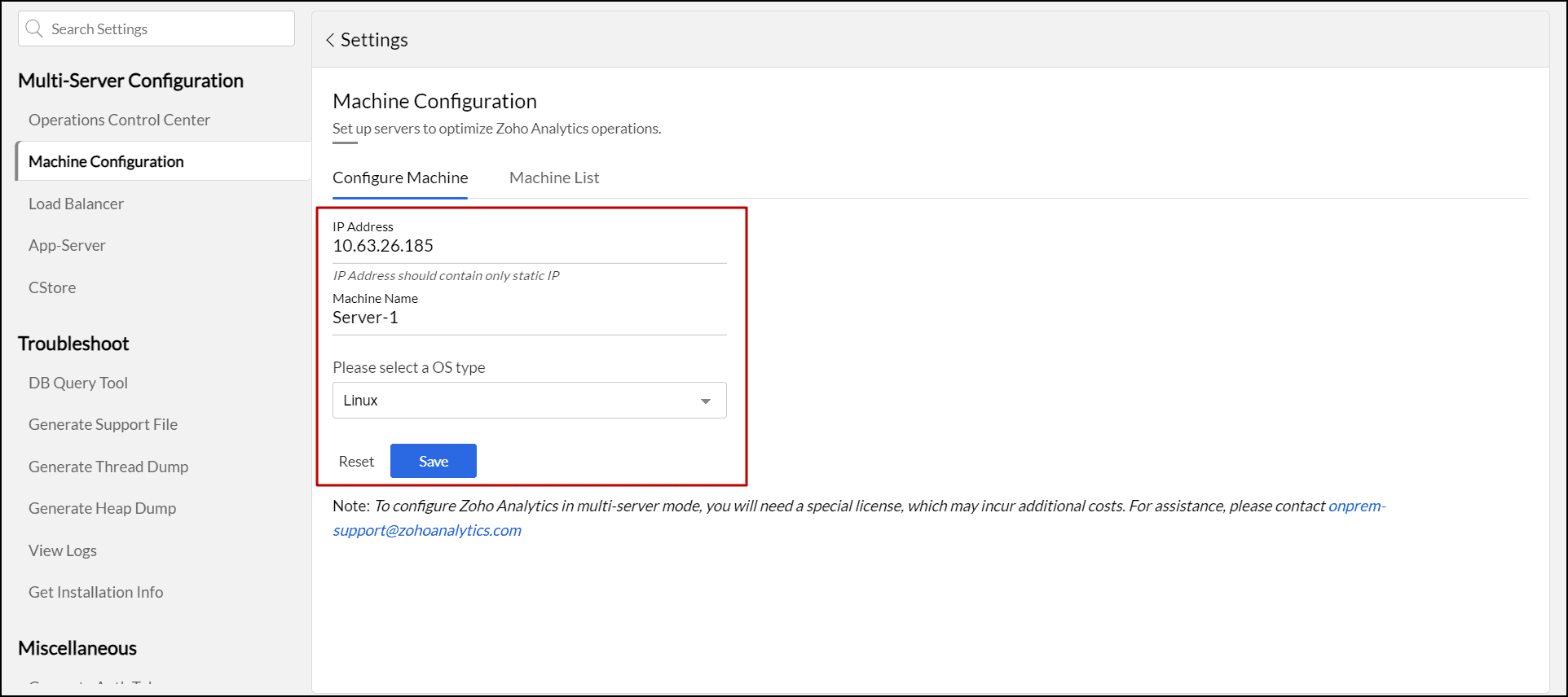 CStore Analytics Plus