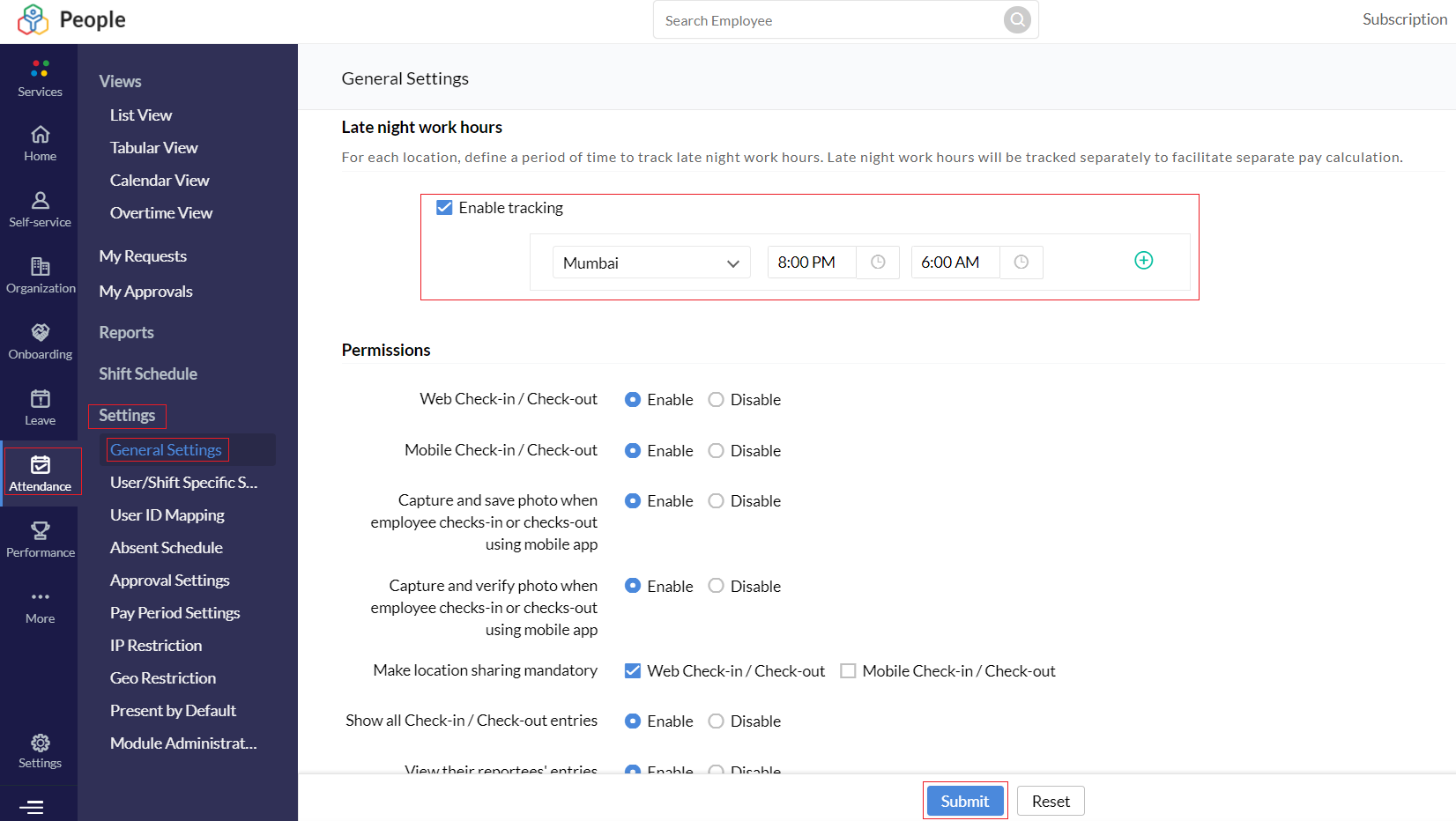 disable easy capture manager