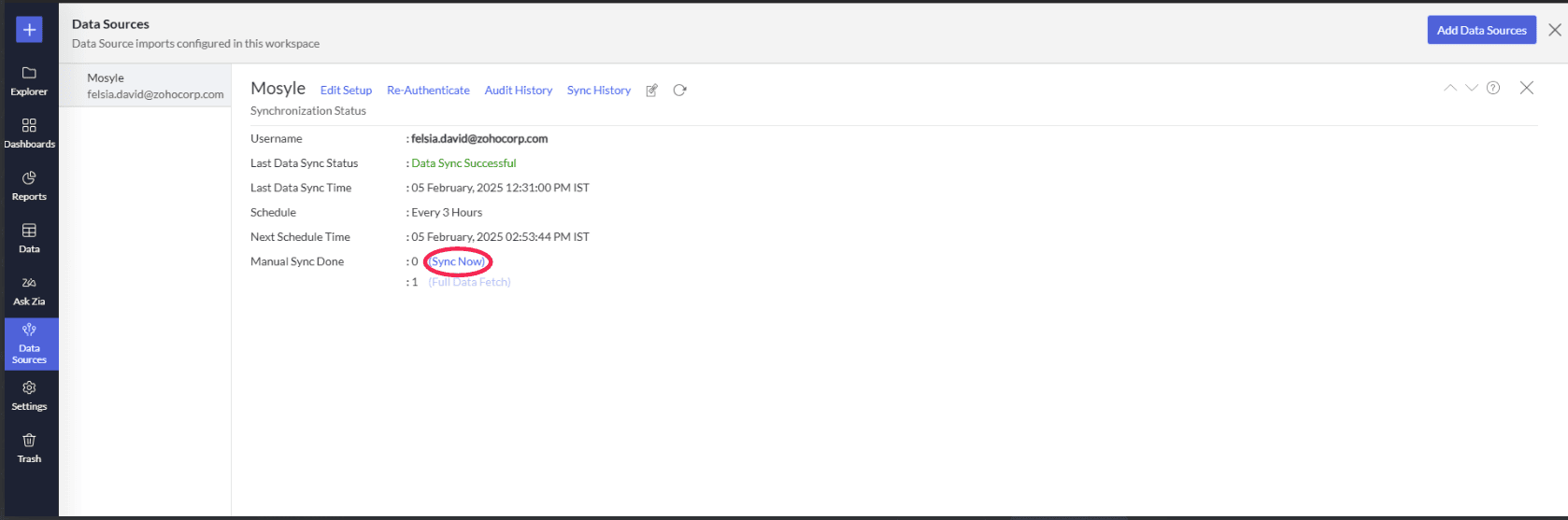 Mosyle | Analytics Plus On-Premise