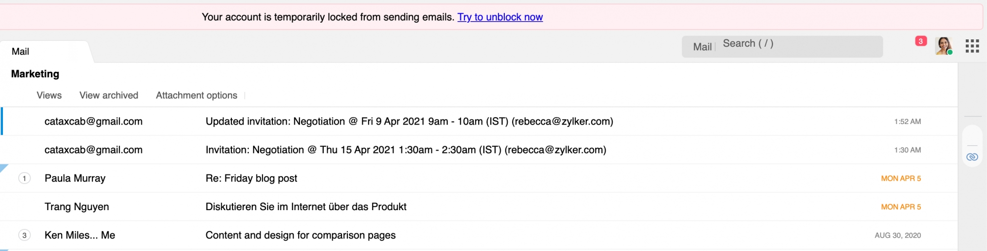 how do i block emails from russian ip addresses thunderbird how do i block emails from russian ip addresses thunderbird