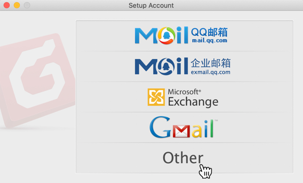 foxmail login foxmail login