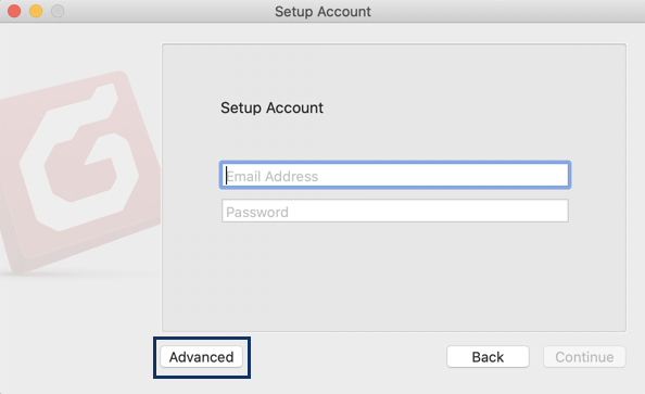 foxmail does not open when clicking shortcut icon foxmail does not open when clicking shortcut icon