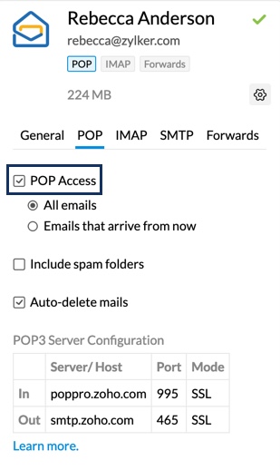 foxmail in.box foxmail in.box