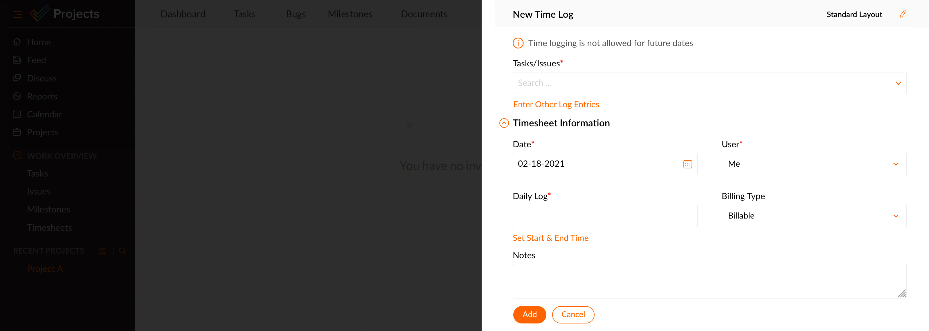 8 Timesheet Invoice Templates Samples Doc Pdf Free