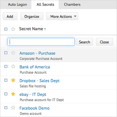 data vault password manager import directions data vault password manager import directions