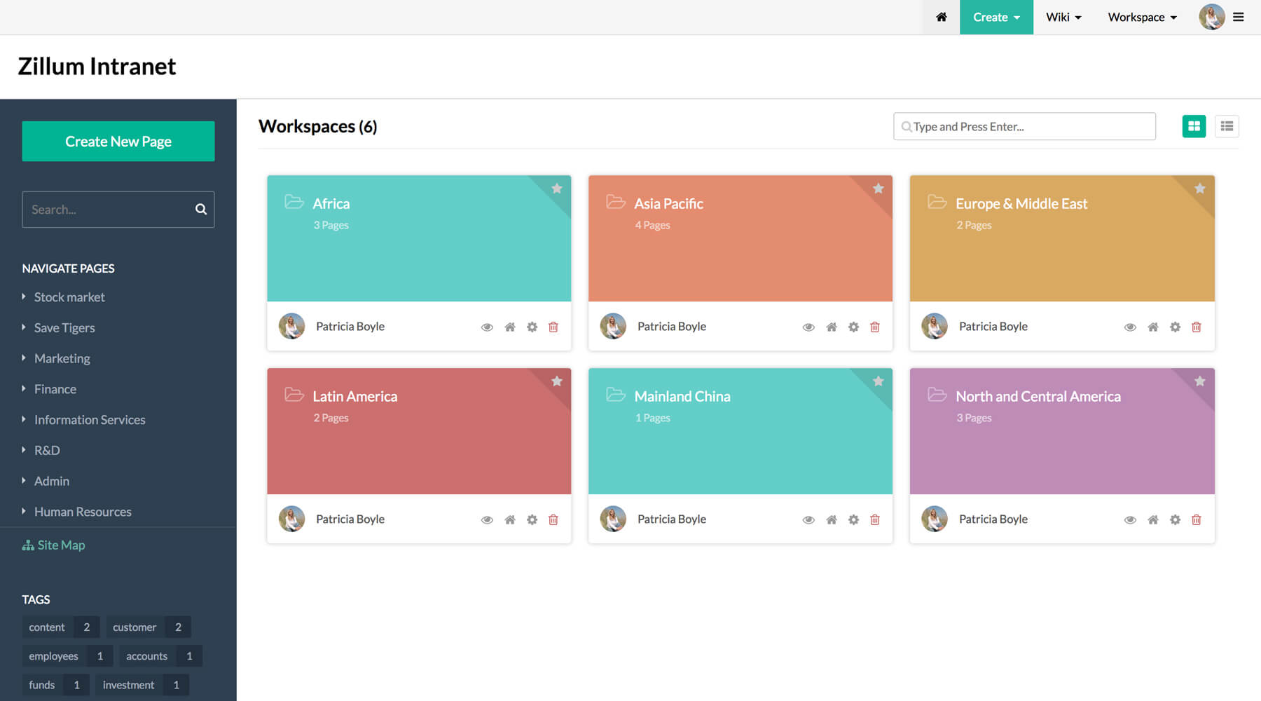 Zoho Wiki Features zoho-crm-review-pricing-comparisons-and-faqs