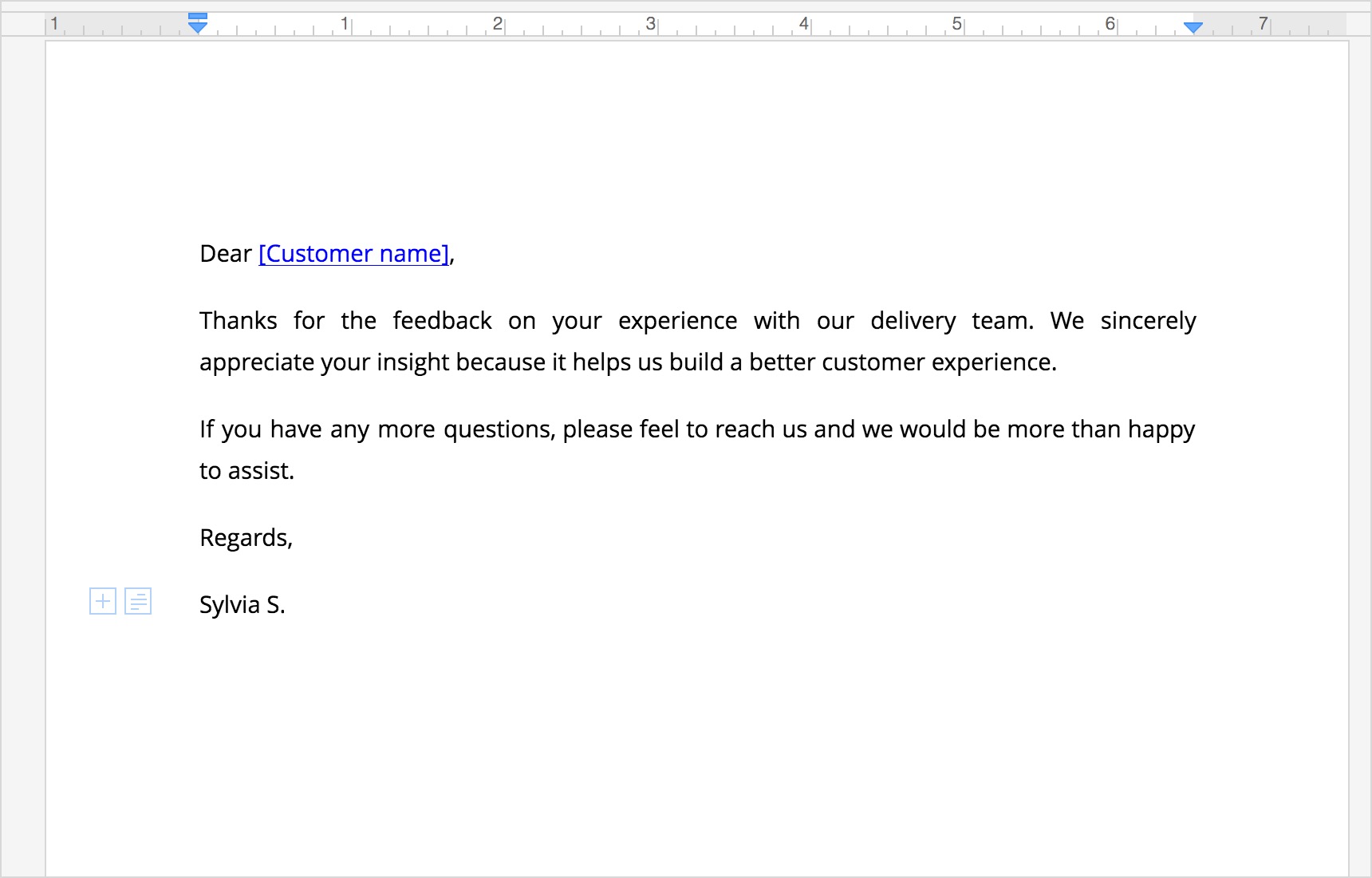 document automation with forms template form
