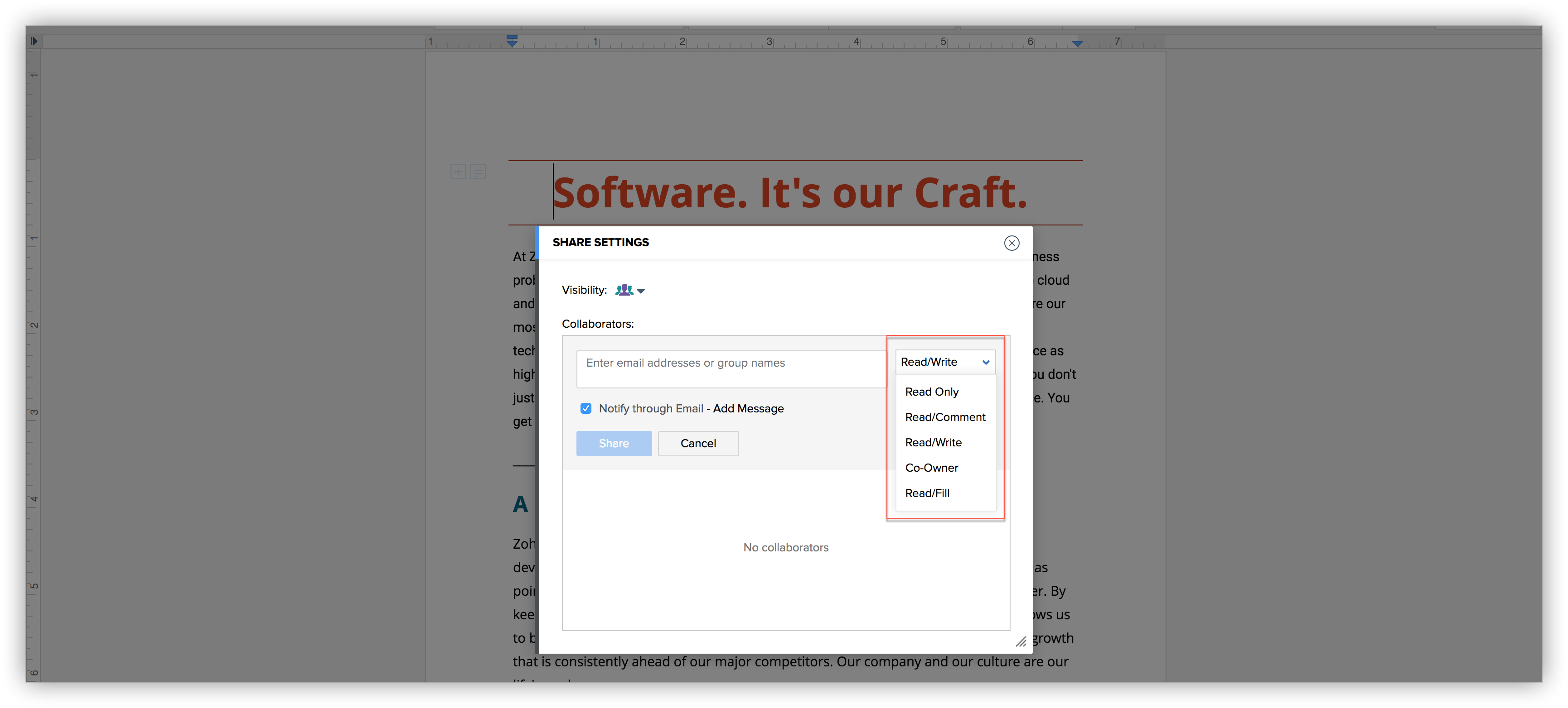 document share online document share online