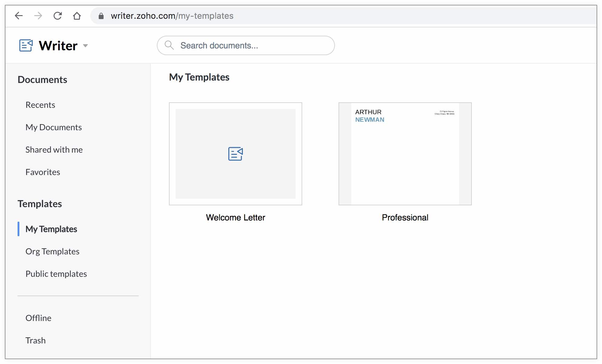 how-to-use-templates-in-writer