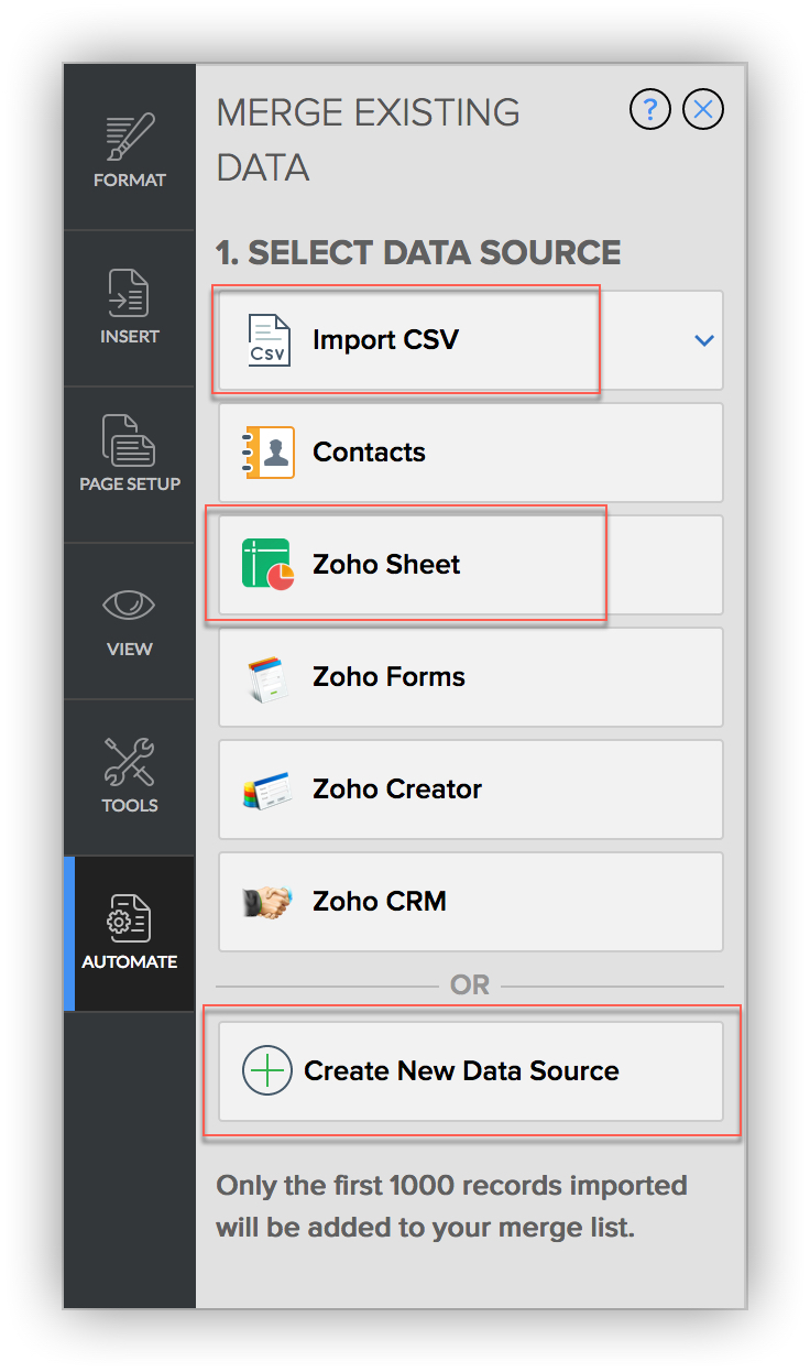 create merge and print labels in writer printing label template