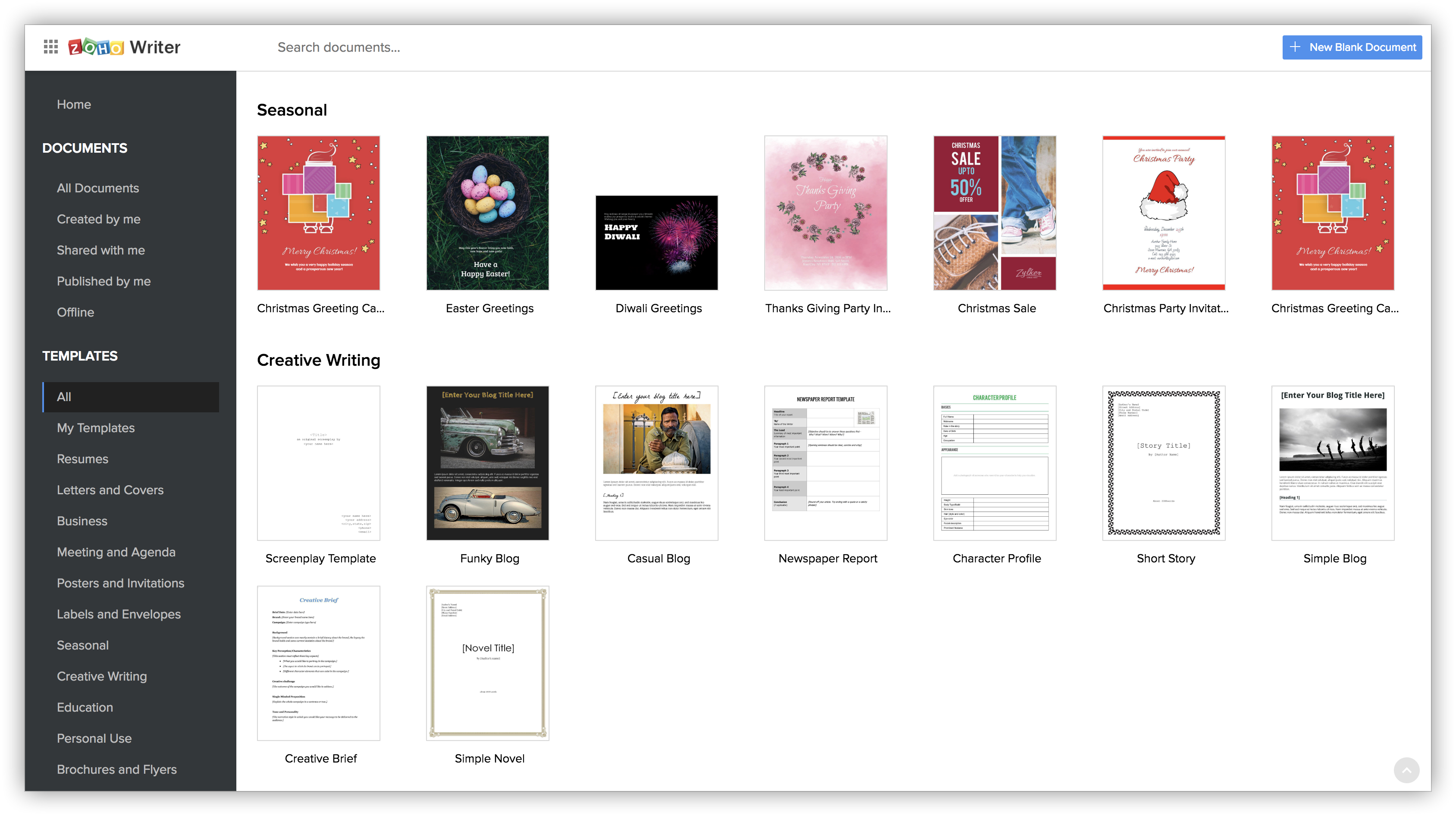 how to use templates in writer writer templates