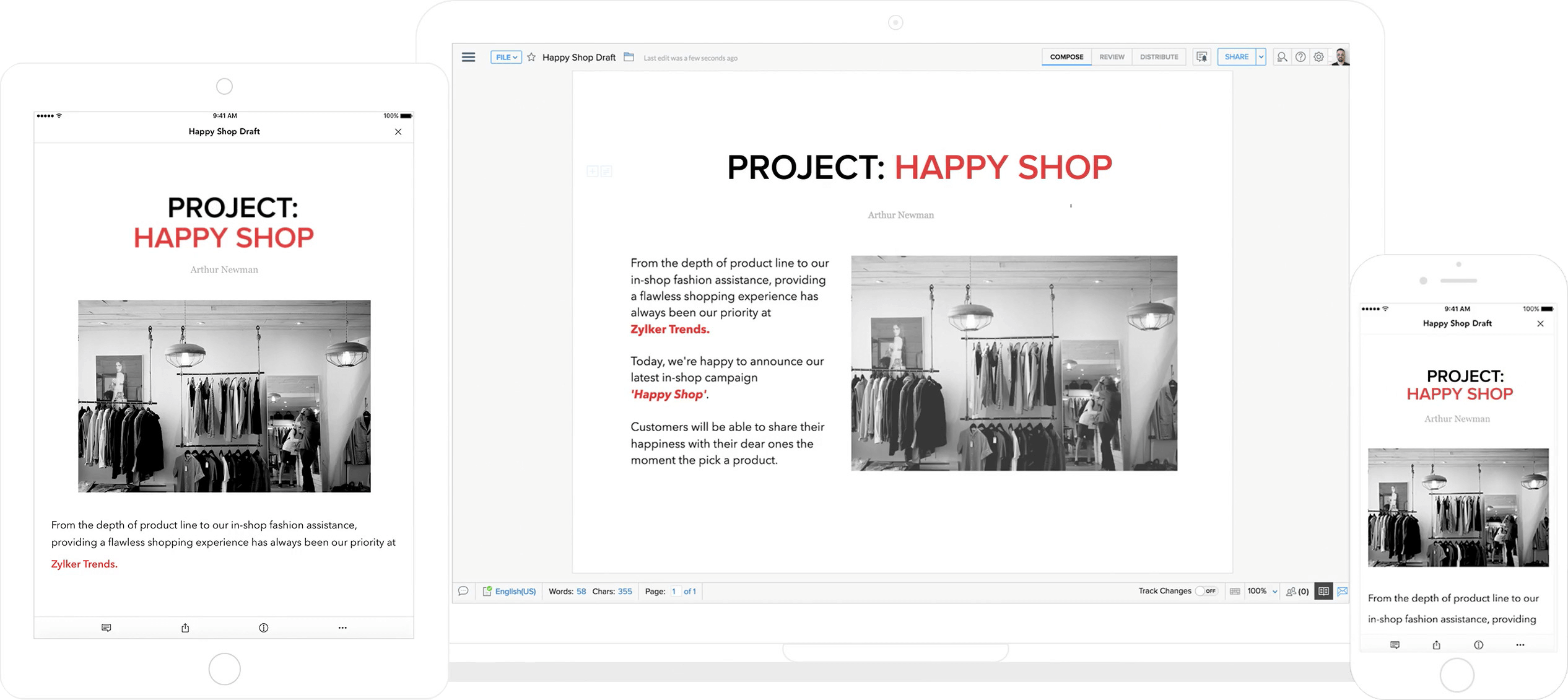 Traitement De Texte En Ligne Creer Et Modifier Des