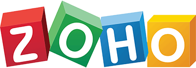 Zoho mail