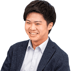 道坂 雄大