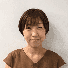 清水 美紀