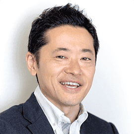 中野三四郎