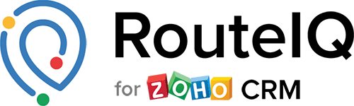 RouteIQ | Best Route Planner for Zoho CRM