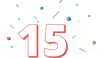 15 Million
