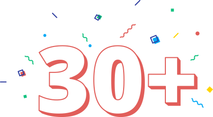 30 Million