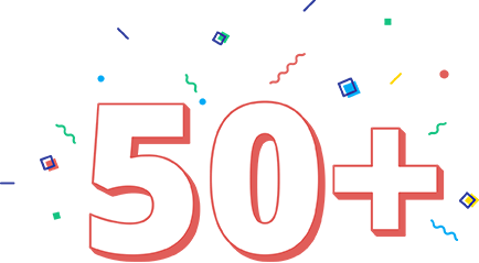 50 Million