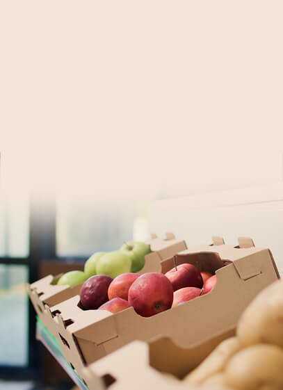 Benefits of supermarket billing POS