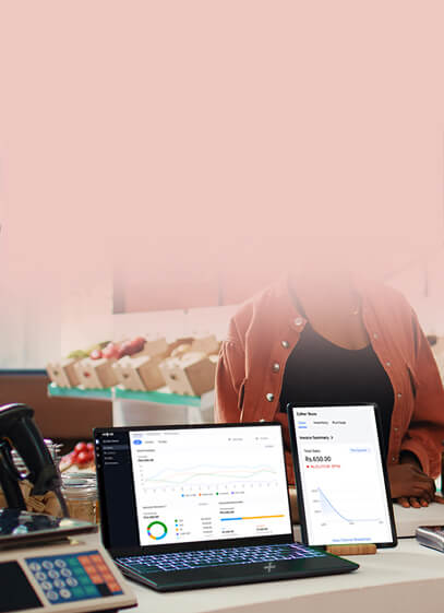 Benefits of supermarket billing POS