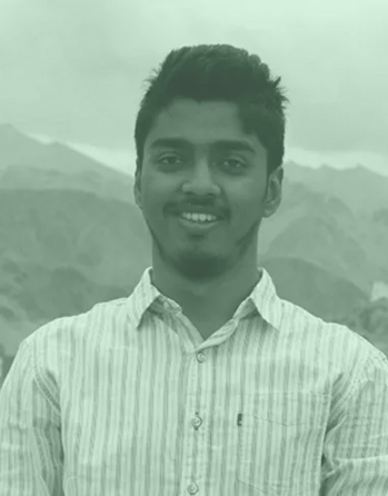 Saurav, Satish Director, Good Spice